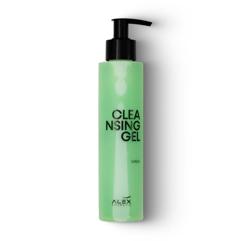 Alex Cosmetic CLEANSING GEL