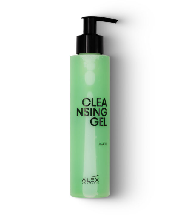 Cleansing Gel 200ml
