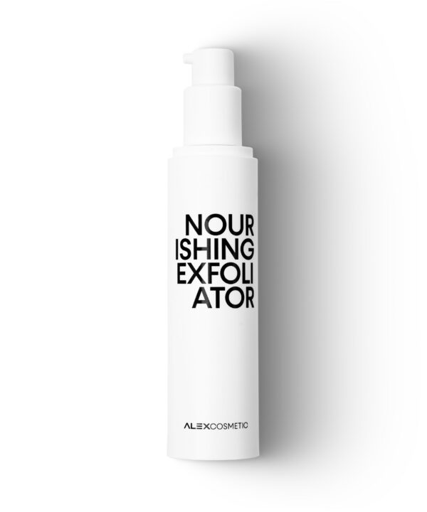 Nourishing Exfoliator 50ml