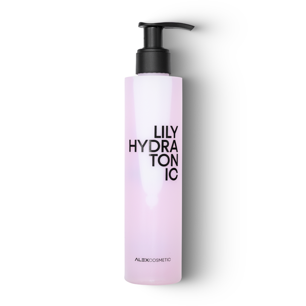 Alex Cosmetic LILY HYDRA TONIC