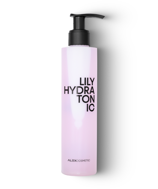 Lily Hydra Tonic 200ml