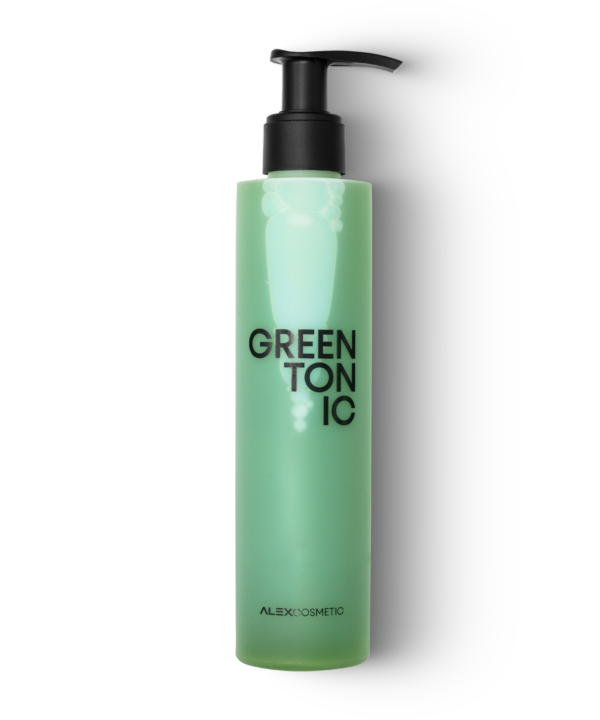 Green Tonic 200ml