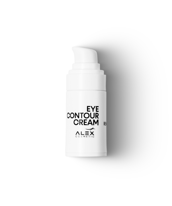 Eye Contour Cream 15ml