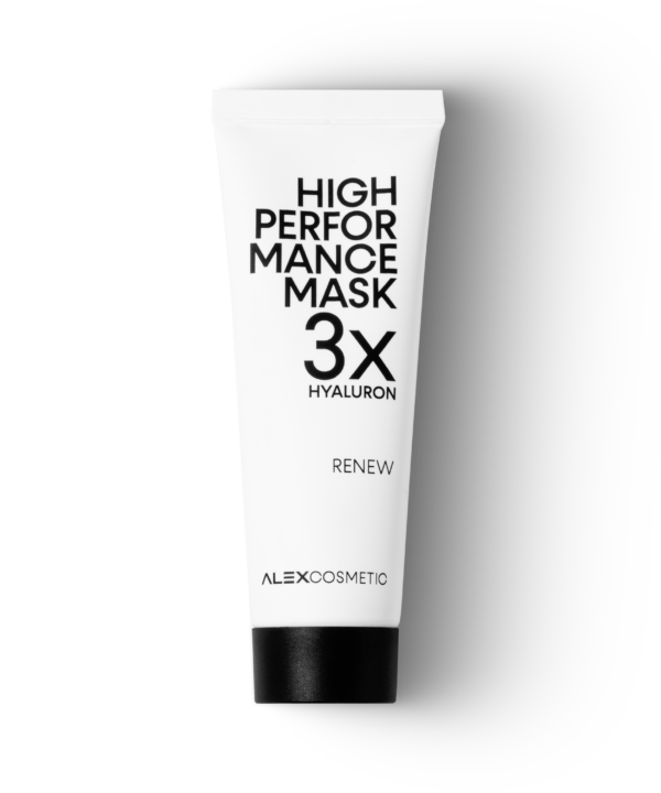 High Performance Mask 50ml