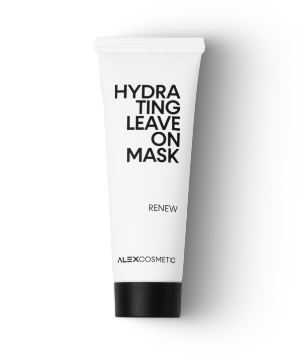 Hydrating Leave-On Mask 50ml
