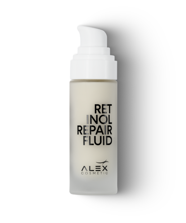 Retinol Repair Fluid 30ml