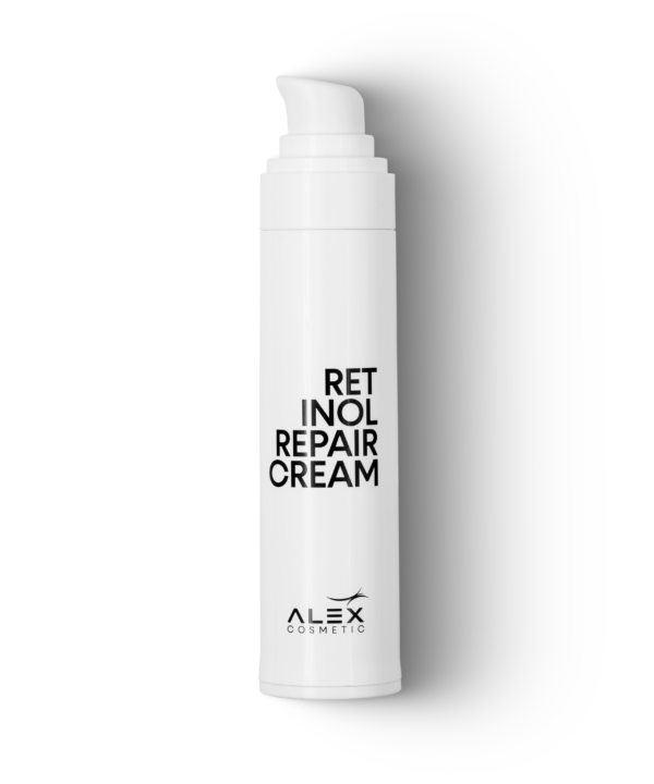 Retinol Repair Cream 50ml