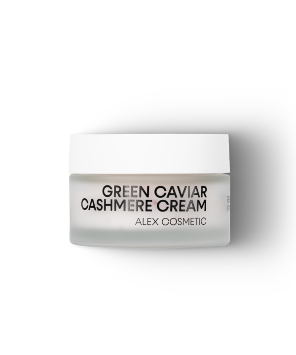 Green Caviar Cashmere Cream 50ml