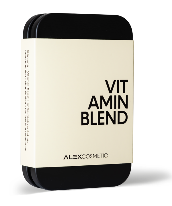 Vitamin Blend 7x10.5ml