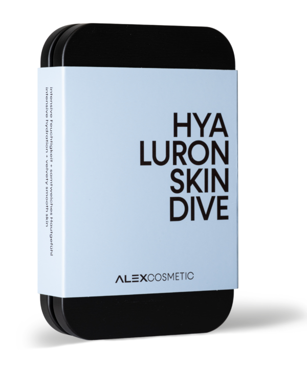Hyaluron Skin Dive 7x10.5ml