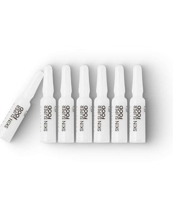 Alternative view of Skin Super Food 7x10.5ml