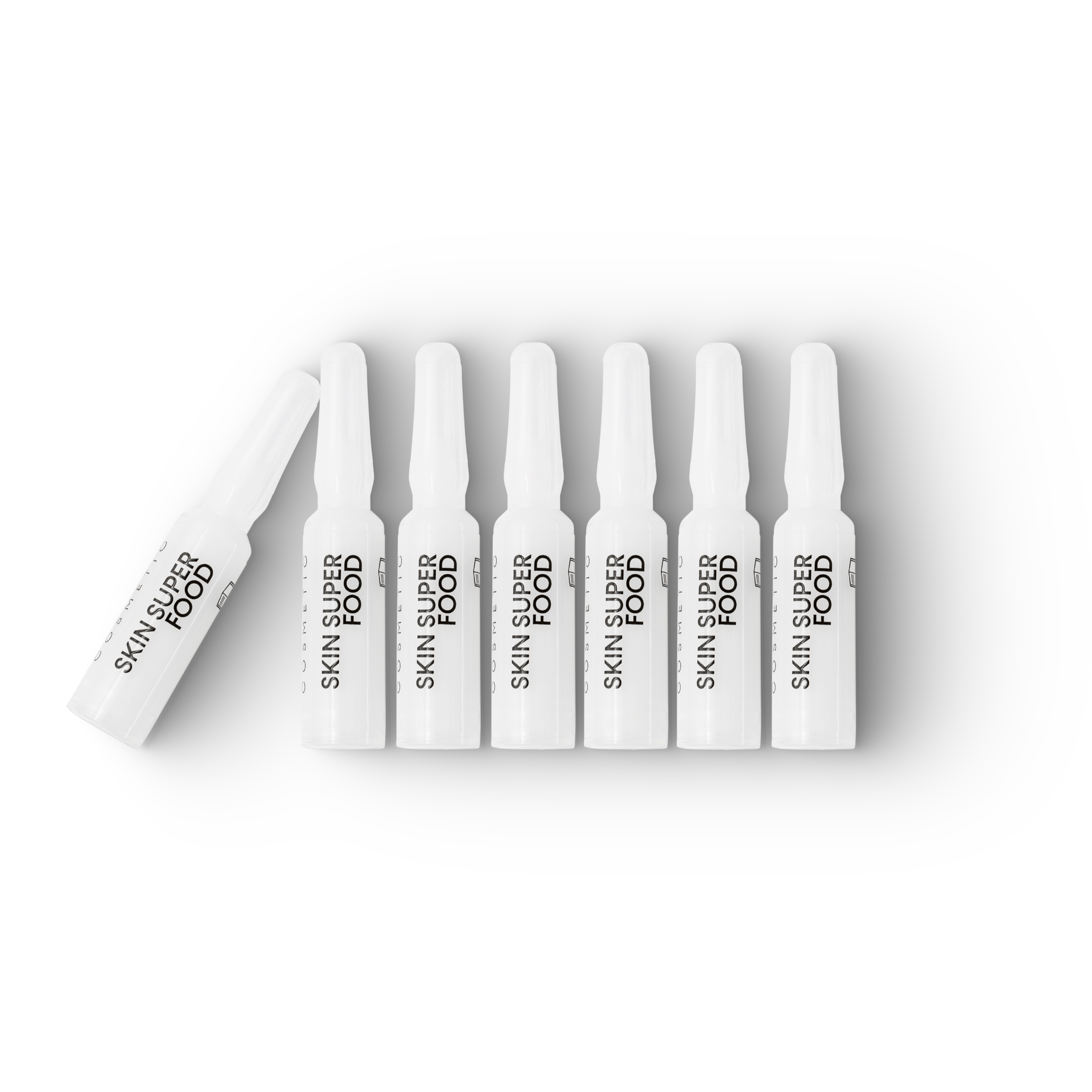 Skin Super Food 7x10.5ml - Pilt 2