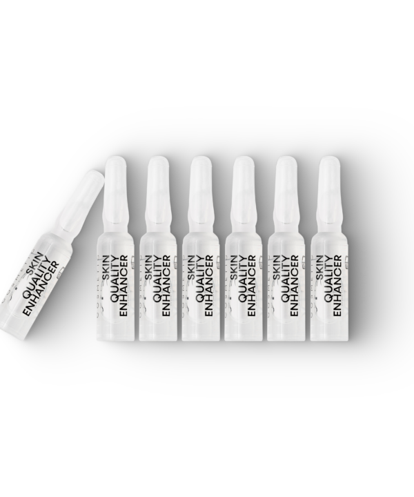 Alternative view of Skin Quality Enhancer 7x10.5ml