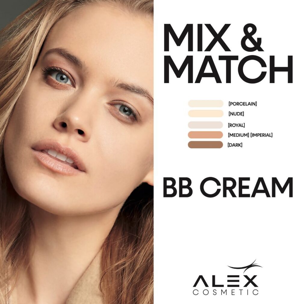 Imperial BB Cream 50ml - Image 2