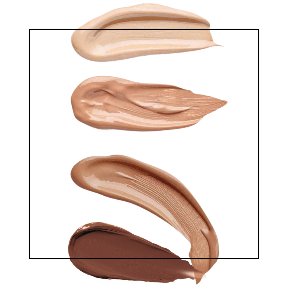 BB Cream [Dark Tone] Tube 50ml - Image 3