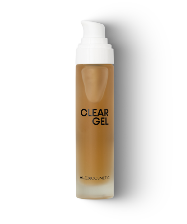 Clear Gel 50ml
