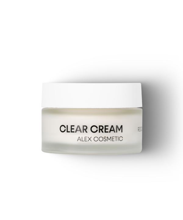 Clear Cream 50ml