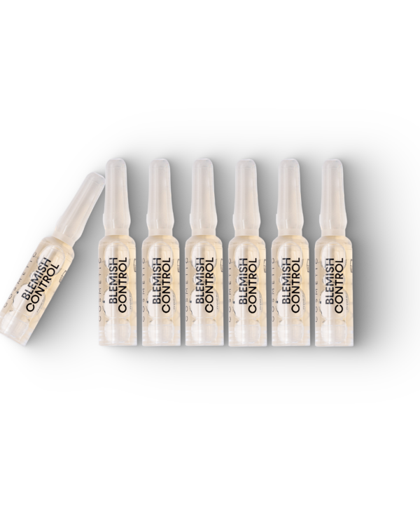 Alternative view of Blemish Control 7x10.5ml