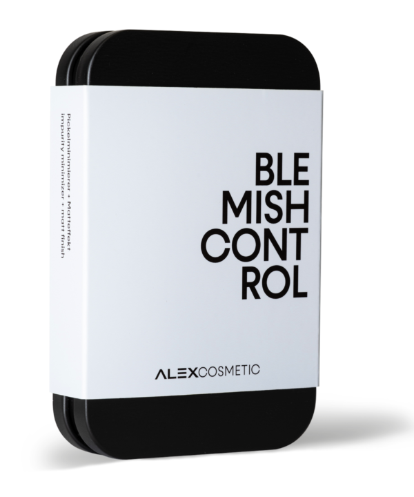 Blemish Control 7x10.5ml