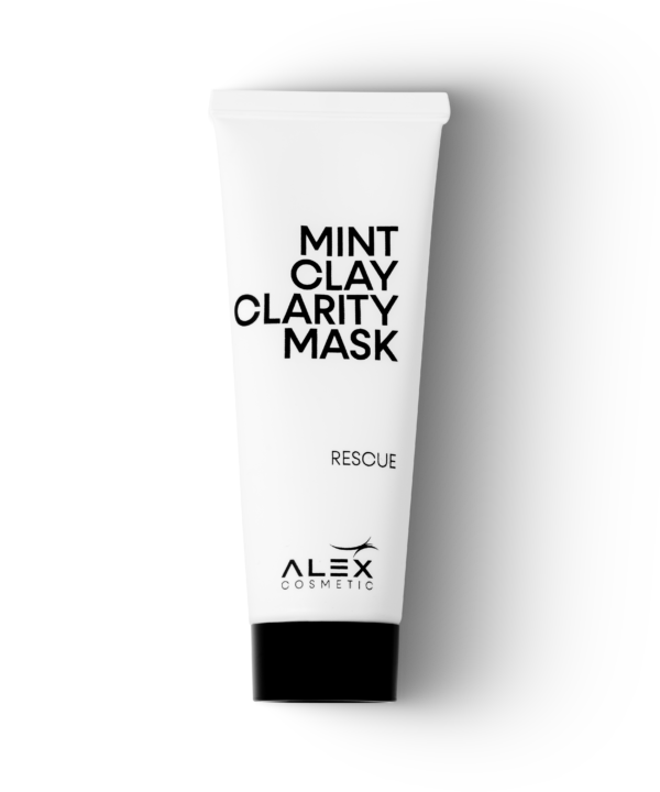 Mint Clay Clarity Mask 50ml