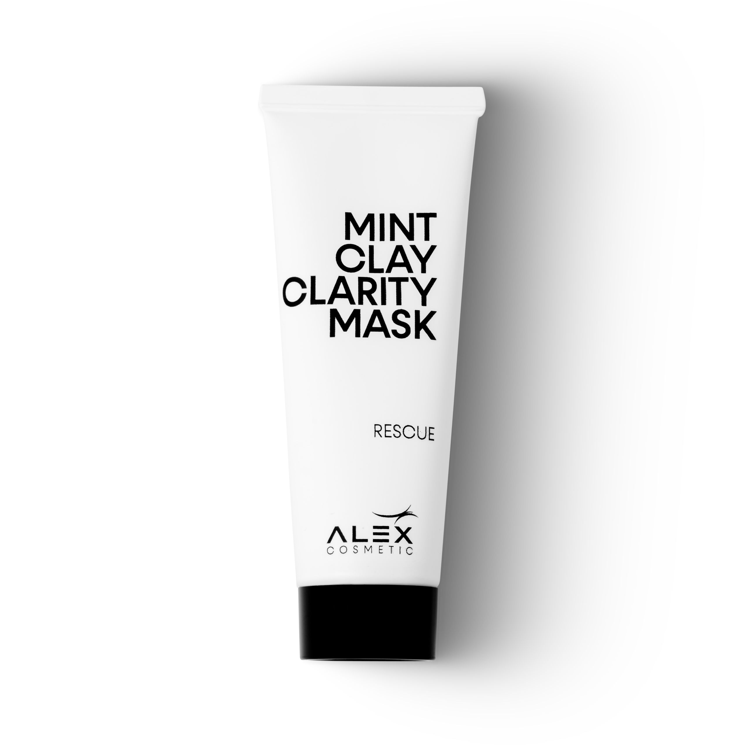 Mint Clay Clarity Mask 50ml