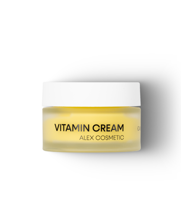 Vitamin Cream 50ml