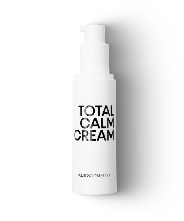 Total Calm Cream 30ml