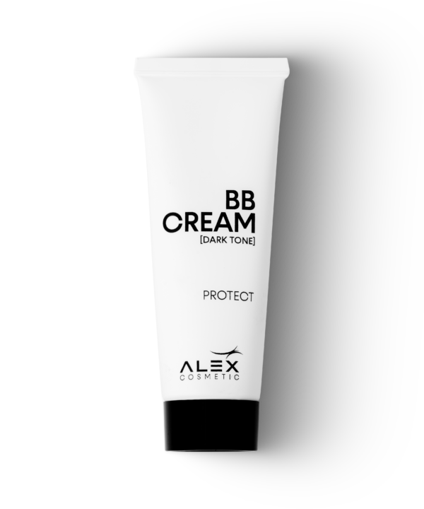 Alex Cosmetic BB CREAM DARK TONE