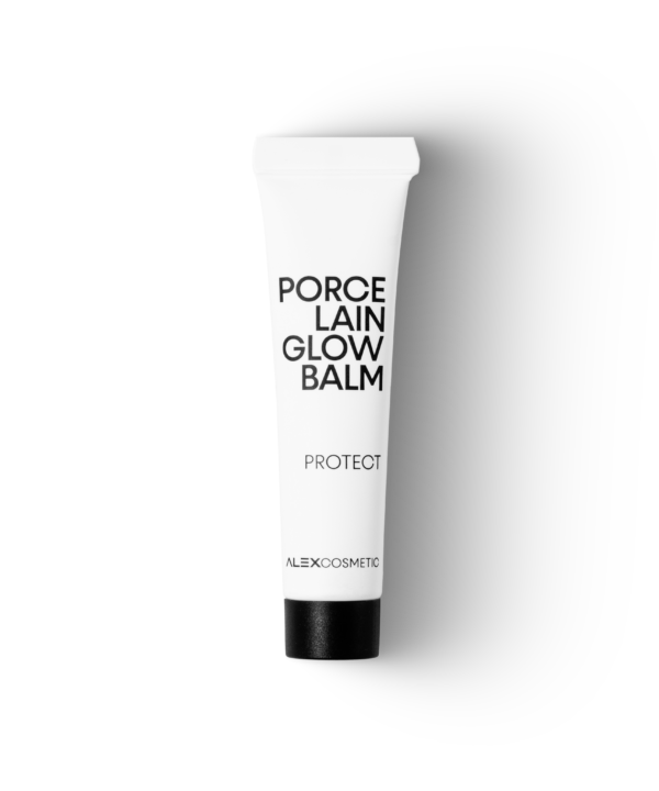 Porcelain Glow Balm 15ml