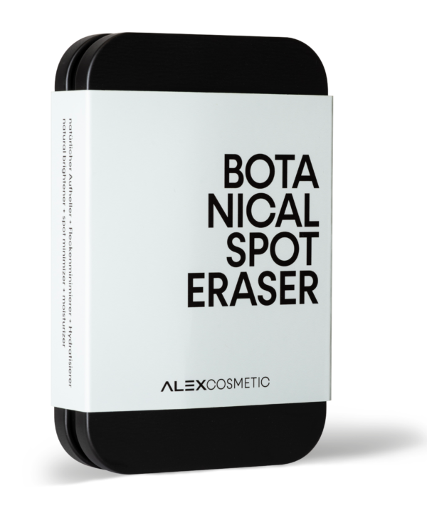 Botanical Spot Eraser 7x10.5ml
