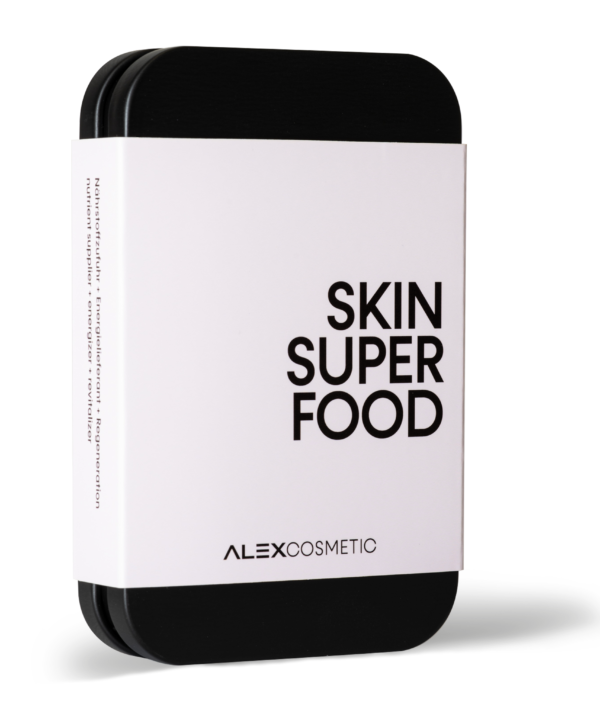 Skin Super Food 7x10.5ml