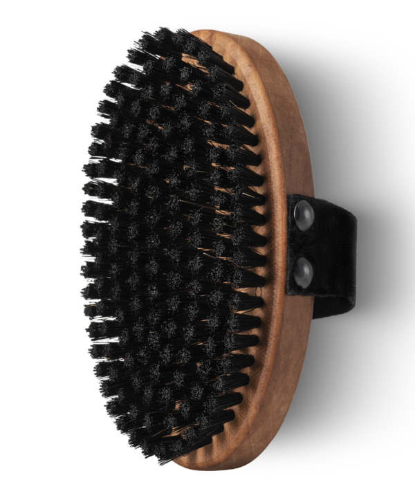 Body Brush