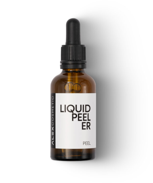 Liquid Peeler 50ml