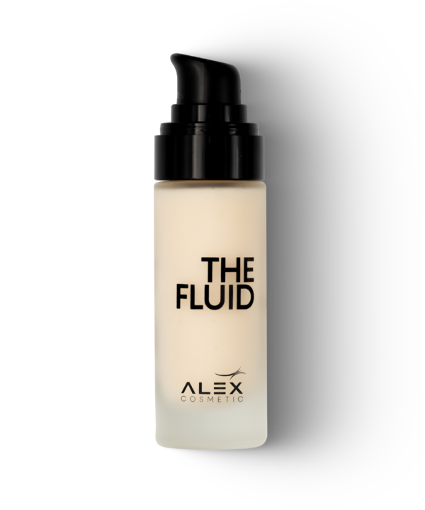 The Fluid 30ml
