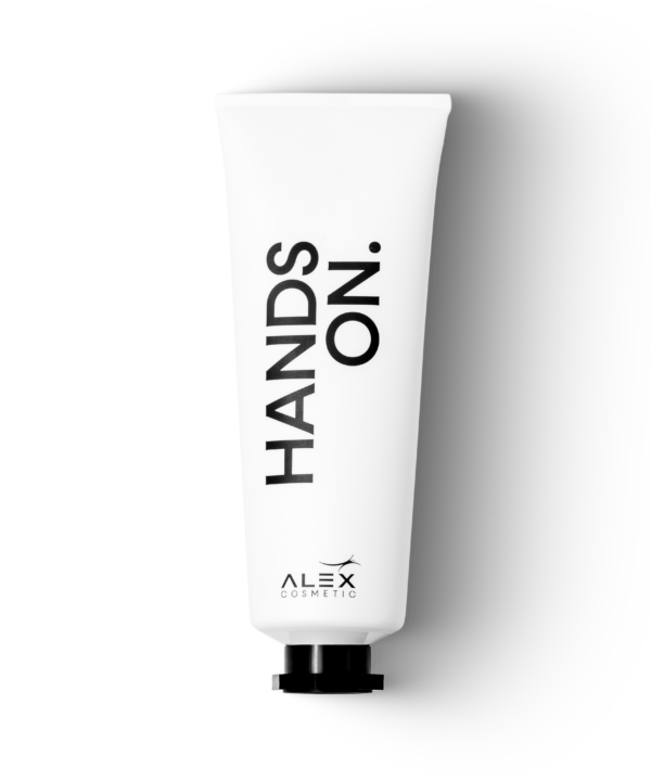 Hands On. 50ml