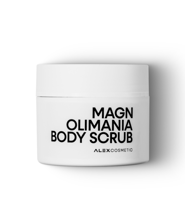 Alex Cosmetic MAGNOLIMANIA BODY SCRUB