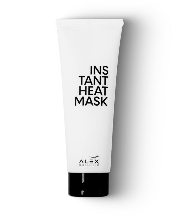 Instant Heat Mask 125ml