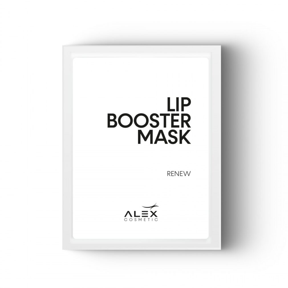 LIP BOOSTER MASK