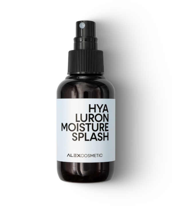 Alex Cosmetic HYALURON MOISTURE SPLASH