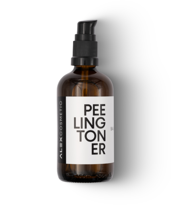 Alex Cosmetic PEELING TONER