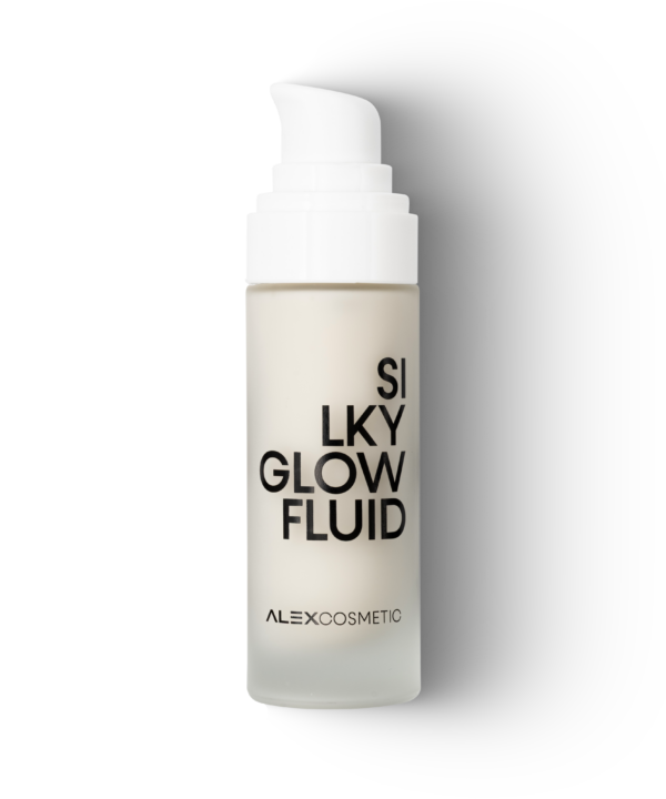 Silky Glow Fluid 30ml