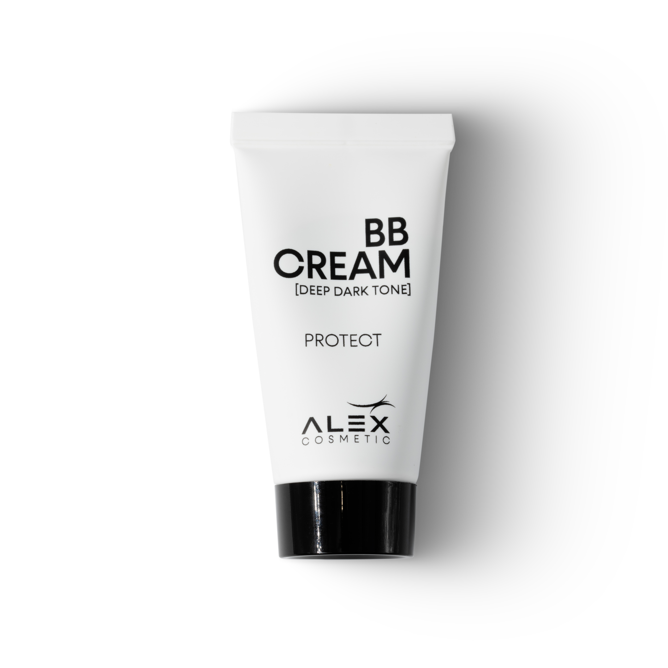 Alex Cosmetic BB CREAM DEEP DARK TONE