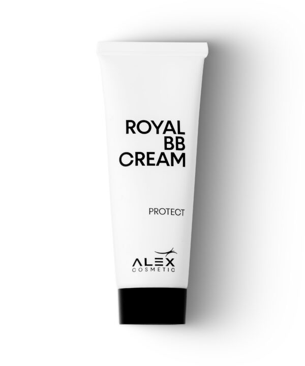 Alex Cosmetic ROYAL BB CREAM