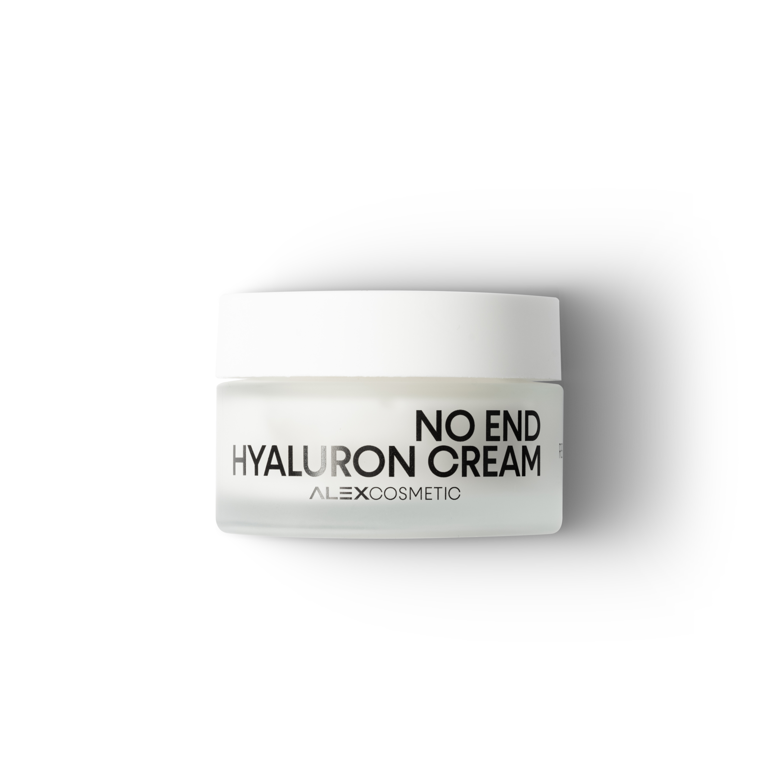 Alex Cosmetic NO END HYALURON CREAM