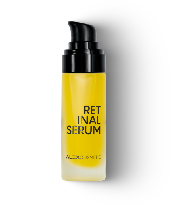 Alex Cosmetic RETINAL SERUM