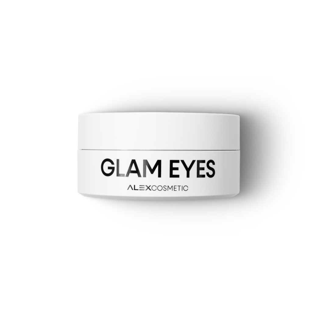 Alex Cosmetic GLAM EYES