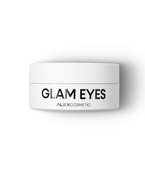 Alex Cosmetic GLAM EYES