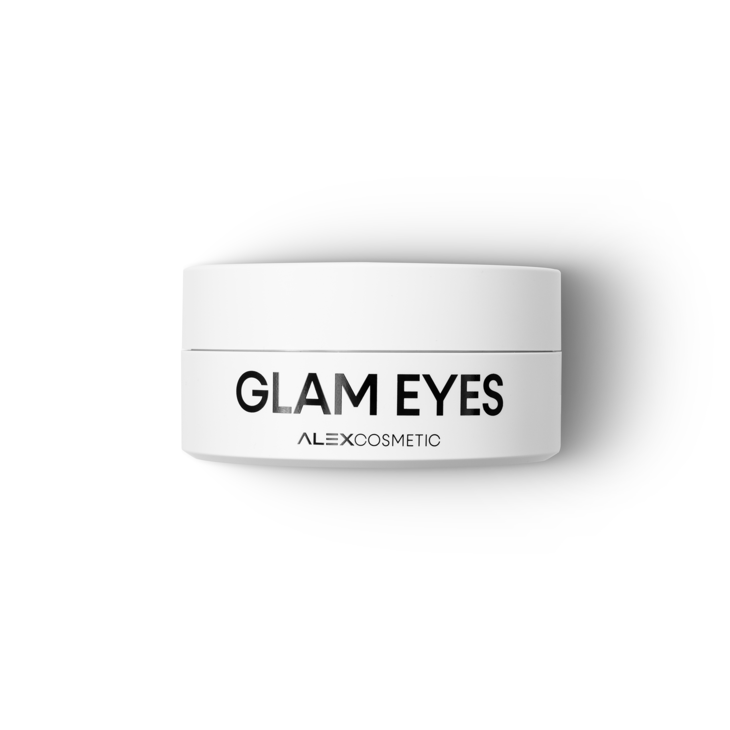 Alex Cosmetic GLAM EYES