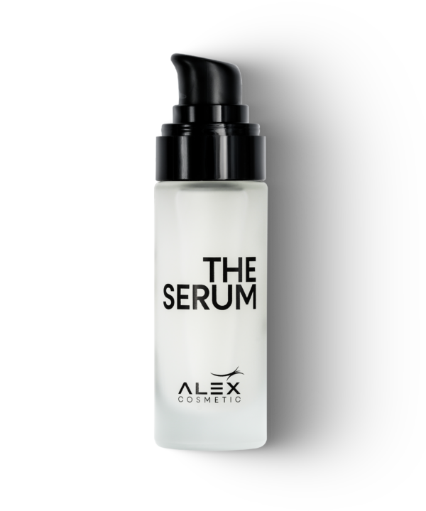 Alex Cosmetic THE SERUM