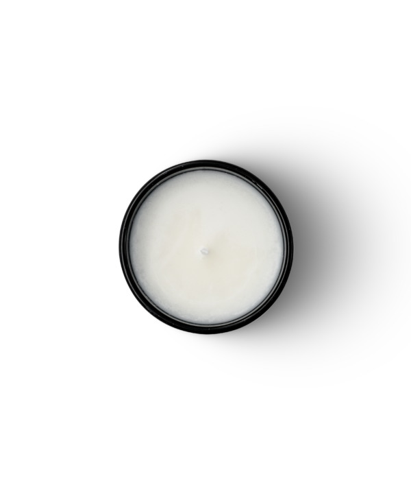 Alternative view of CANDLE NO.4 - THIS ONE ALWAYS WORKS